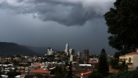 Decretan alerta verde en Honduras por lluvias