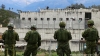 Policía de Ecuador recaptura a 200 fugados de una cárcel