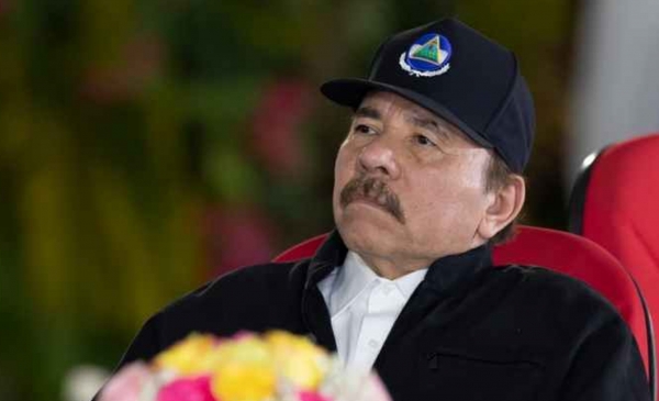 Ordenan a Daniel Ortega liberar a opositores políticos