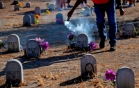 Más de 500 niños nativos norteamericanos murieron en internados de EUA
