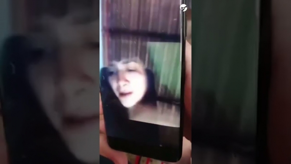 Mujer mata a su bebé y lo anuncia en Facebook