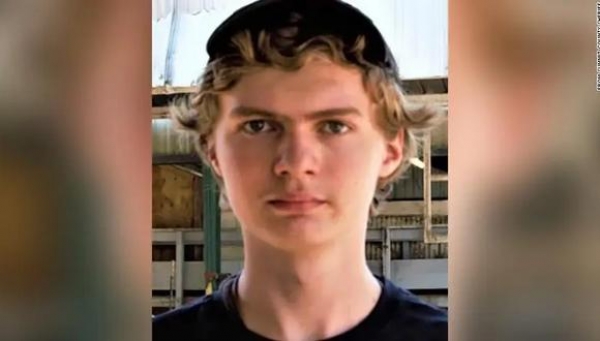 Adolescente autista desaparece por tres años