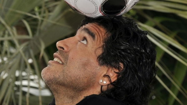 Piden cerrar investigación por muerte de Diego Armando Maradona
