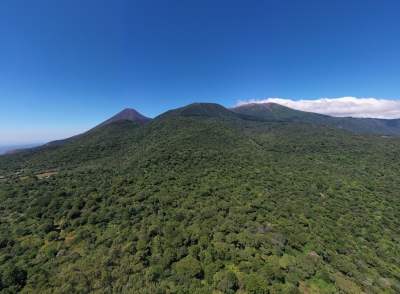 Cerro Verde es Área Natural Protegida