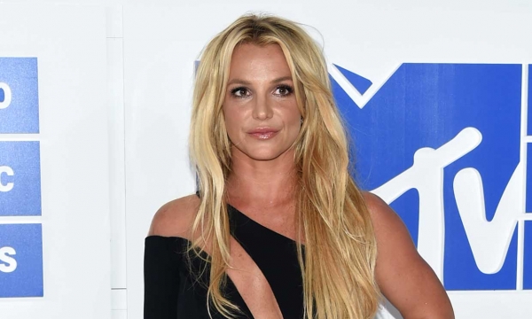 La tutela de Britney Spears llega a su fin