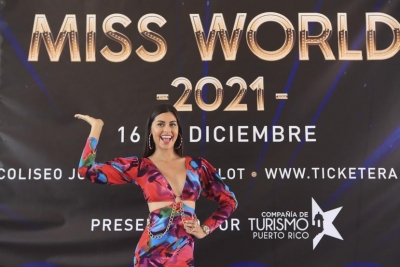 Arranca el Miss Mundo 2022