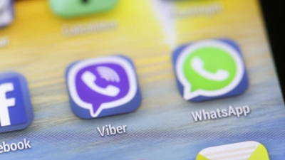 WhatsApp permitirá reaccionar con emojis a los mensajes