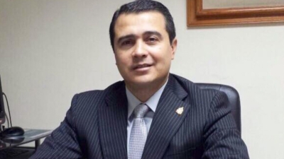 Hermano de presidente hondureño condenado a cadena perpetua