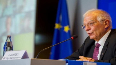Borrell: Destituciones en El Salvador cuestionan Estado de derecho