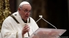 Papa Francisco: “Llegó el momento de decir basta a la circulación indiscriminada de las armas”
