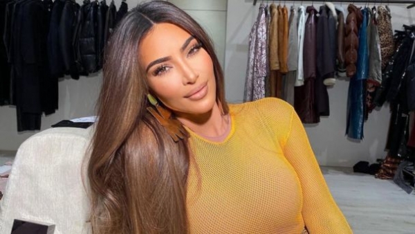Kim Kardashian cumple 41 años