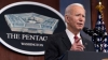 Biden pide proporcionar al Pentágono 715,000 millones de dólares en los presupuestos de 2022