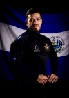 Nombrarán a Yuri Rodríguez Deportista Notable de El Salvador