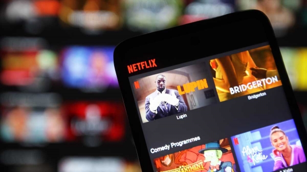 Netflix lanza plan de transmisión totalmente gratuito