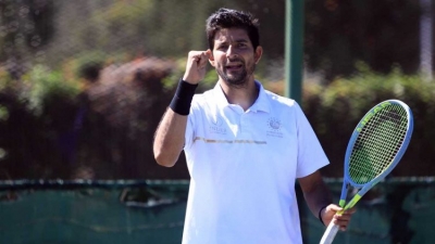 Marcelo Arévalo sigue escalando en el ranking ATP