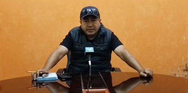 Octavo periodista asesinado en México