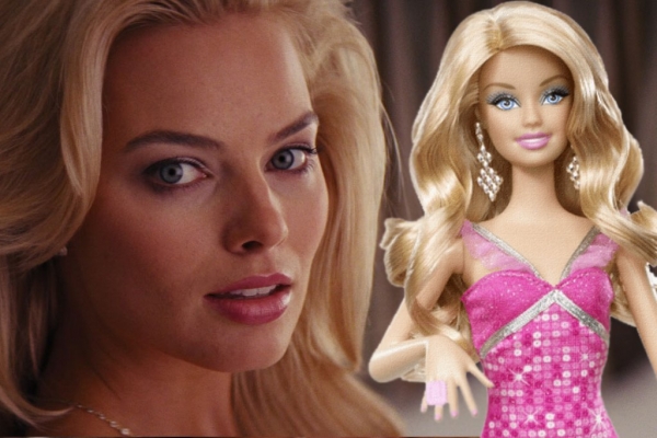 Margot Robbie interpretará a Barbie en un nuevo film