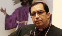 Monseñor Escobar Alas: “No me parece el actuar contra el empresario Catalino”