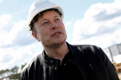 Elon Musk quiere recortar el 10% de los empleados de Tesla