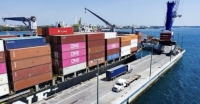 BCR reporta nuevo récord en exportaciones