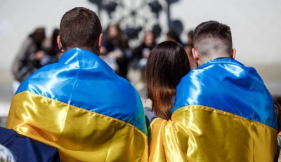 Italia presenta un plan de paz para Ucrania