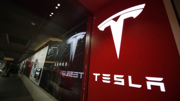Tesla le asegura a China que las cámaras de sus vehículos no se activan fuera de América del Norte