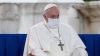 El Papa pide a la comunidad internacional que cesen los retrasos en la vacunación