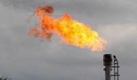 La quema de gas en el mundo sube a niveles no vistos desde en 10 años