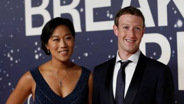 Dos exempleados demandan a Zuckerberg