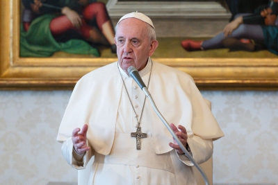 El Papa reduce el sueldo a los cardenales para afrontar la crisis en las cuentas del Vaticano