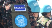 Un contingente de soldados de Paz partirá el jueves rumbo al Líbano