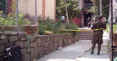 Nuevo asesinato en el barrio Lourdes