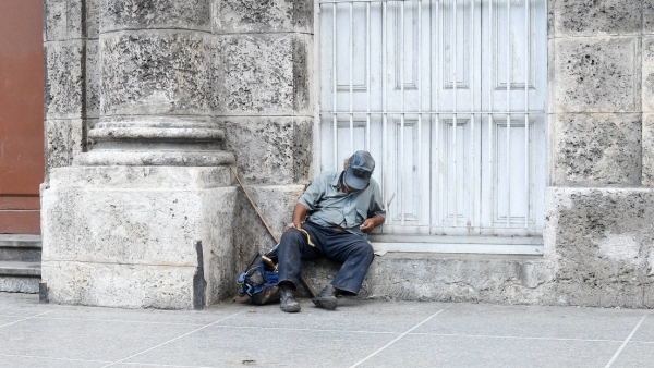 Pobreza extrema aumenta en América Latina