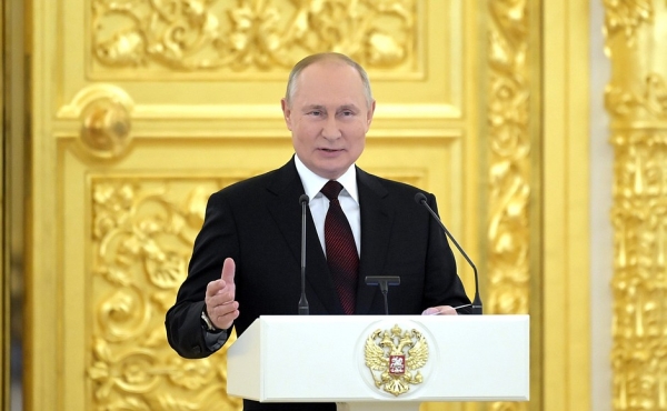 Rusia incrementará apoyo económico en el país