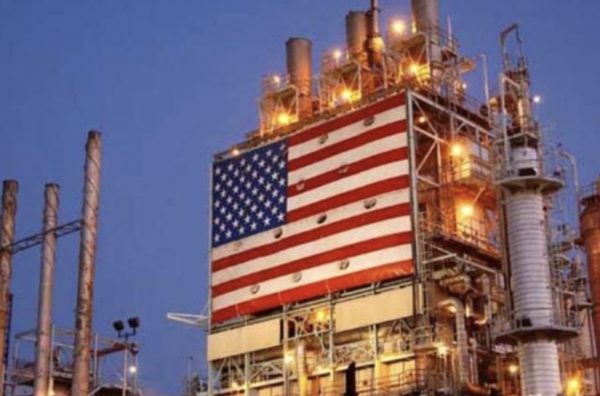 EUA liberará 13.4 millones de barriles de petróleo de sus reservas