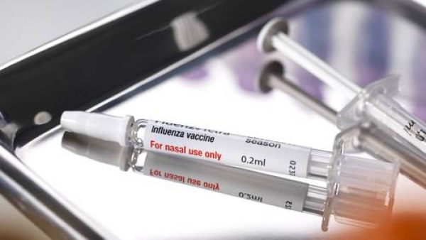 Rusia ensaya nueva vacuna nasal contra el Covid