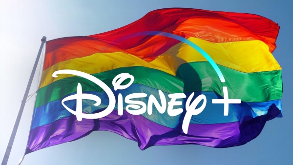 Disney Plus promoverá a la comunidad LGBTQ+