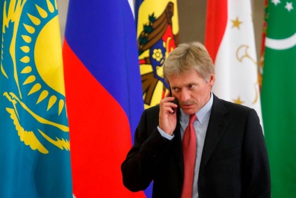 El Kremlin: “La desmilitarización de Ucrania podría facilitar un acuerdo”