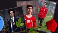 Futbolista de 19 años muere al caer de un avión de EUA que despegó de Kabul