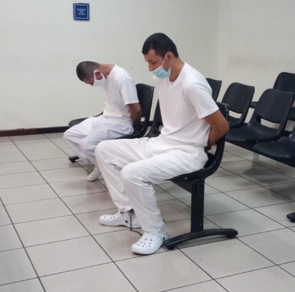 Cárcel para pandilleros que atentaron contra alcalde de San José Guayabal