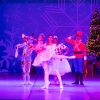 Ballet Nacional triunfa en su especial de Navidad