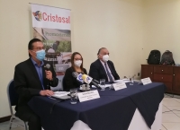 CRISTOSAL denuncia que FGR pidió separación de juez en caso El Mozote