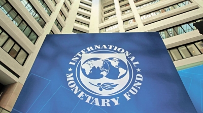 FMI valida crecimiento económico de El Salvador