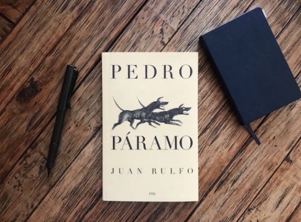 Netflix adaptará Pedro Páramo, el clásico de Juan Rulfo