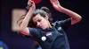 Henda Zaza, la atleta más joven compitiendo en los Juegos Olímpicos